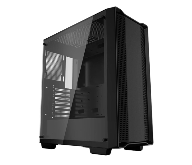 Deepcool Obudowa DeepCool CC560 V2 fanless (R-CC560-BKNAA0-G-2) R-CC560-BKNAA0-G-2 R-CC560-BKNAA0-G-2              - 1171313 - zdjęcie
